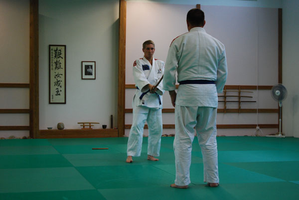 Bushido