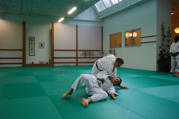 Bushido