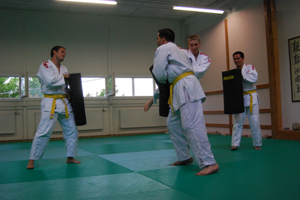 Bushido