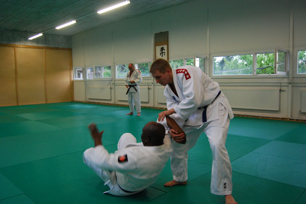 Bushido