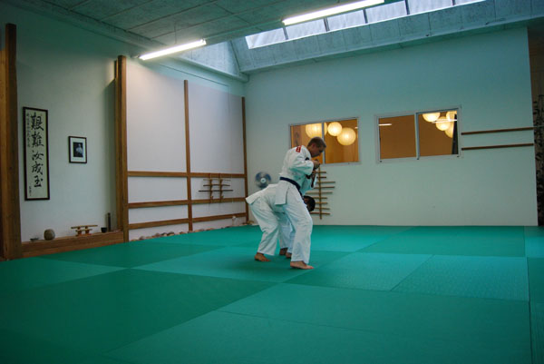 Bushido