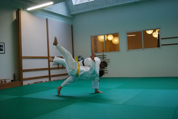 Bushido