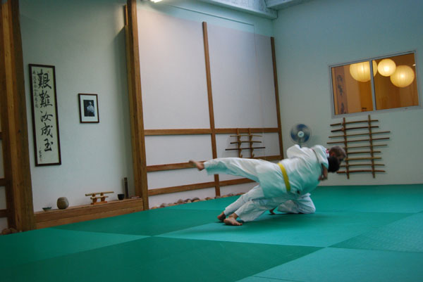 Bushido