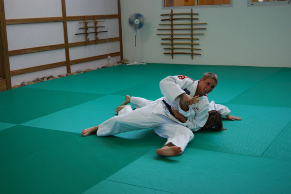 Bushido