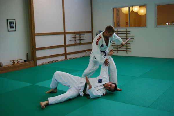 Bushido