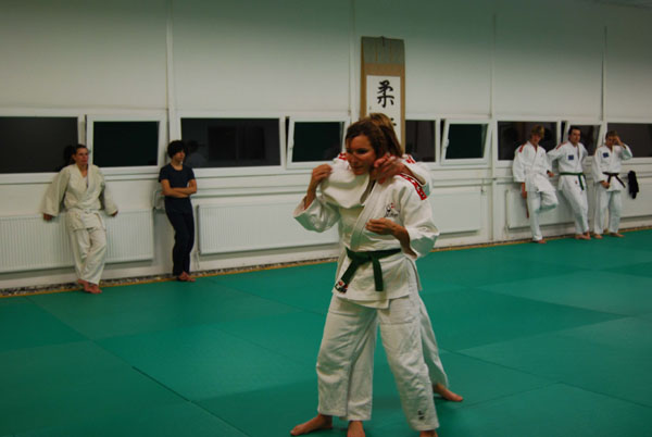 Bushido