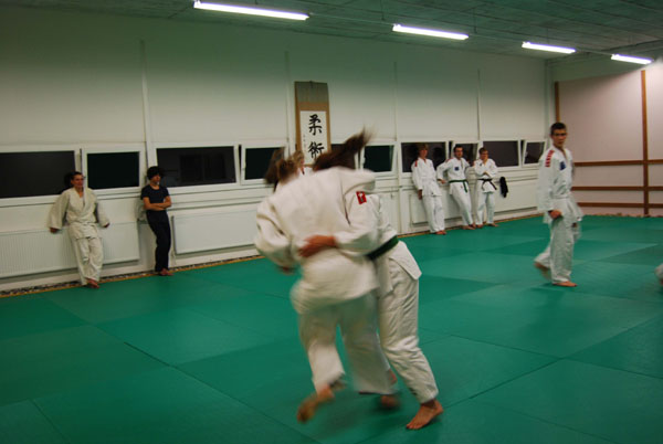 Bushido