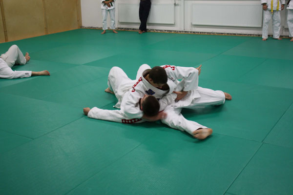 Bushido