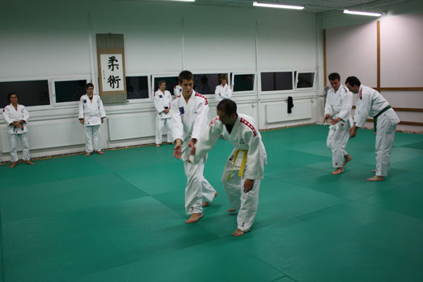 Bushido