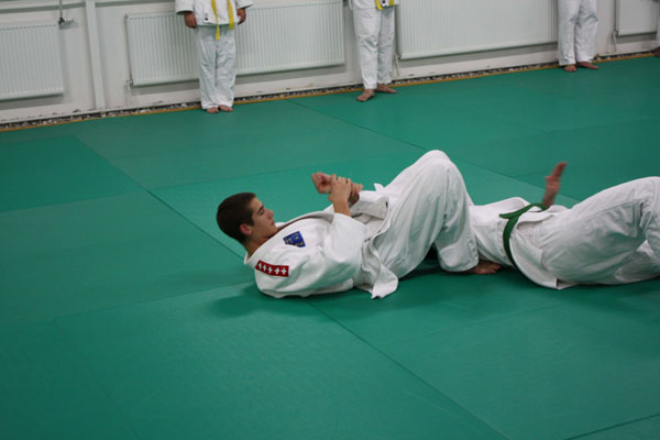 Bushido