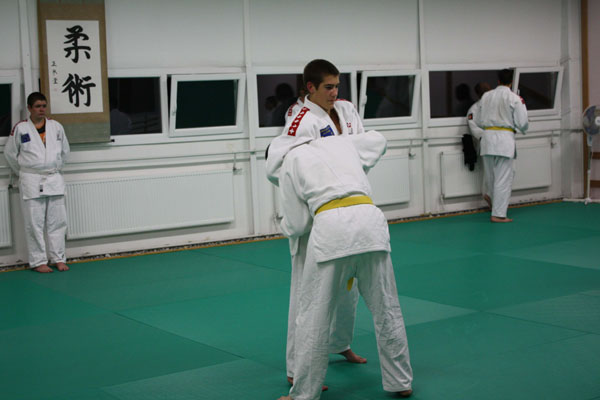 Bushido