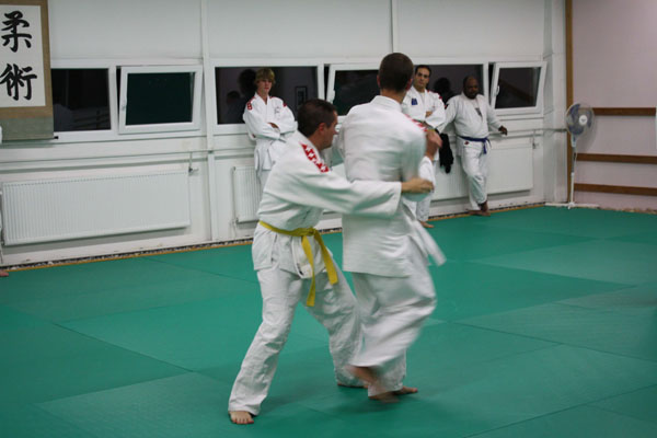 Bushido