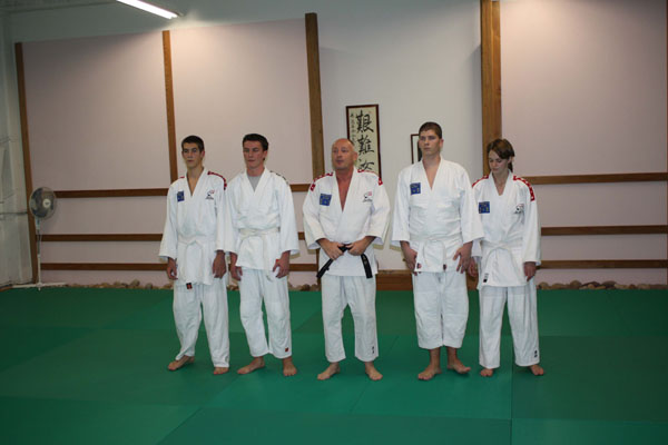 Bushido