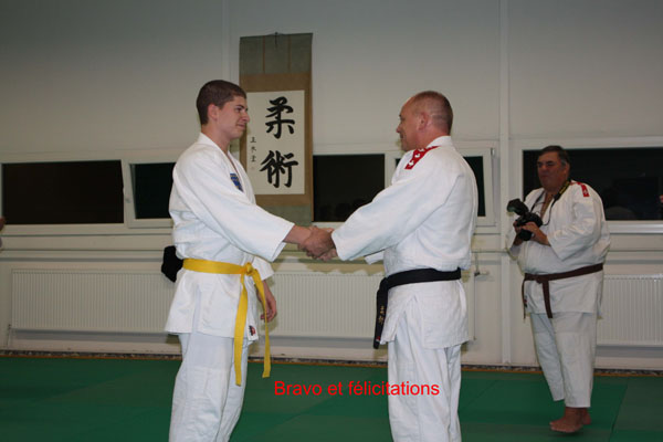 Bushido