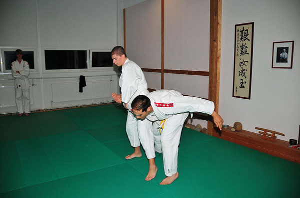 Bushido