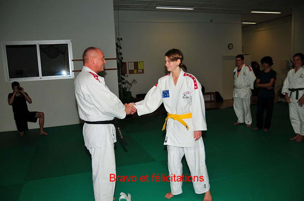 Bushido