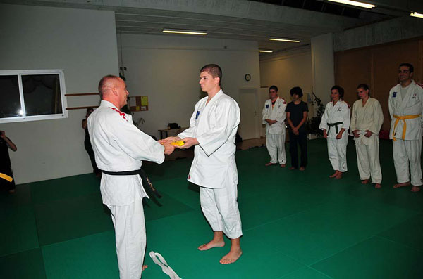 Bushido