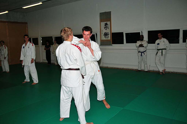 Bushido