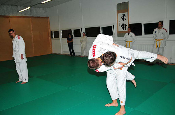 Bushido