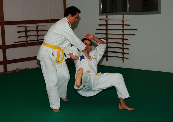 Bushido