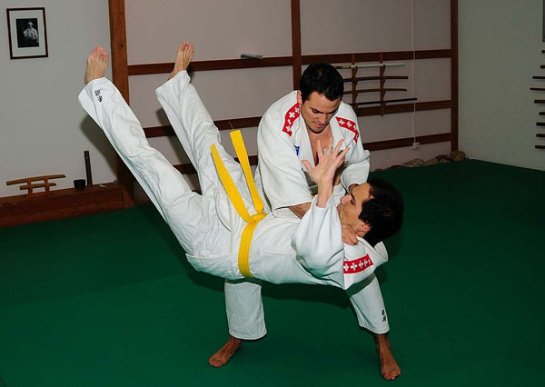 Bushido