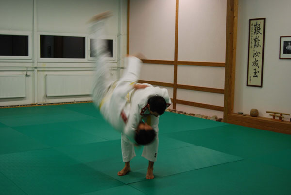 Bushido