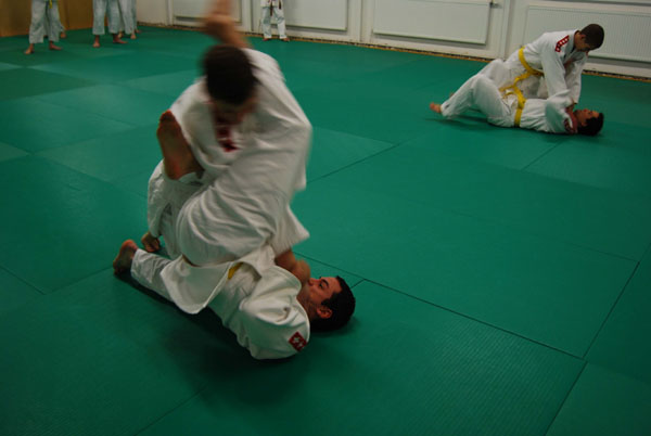 Bushido