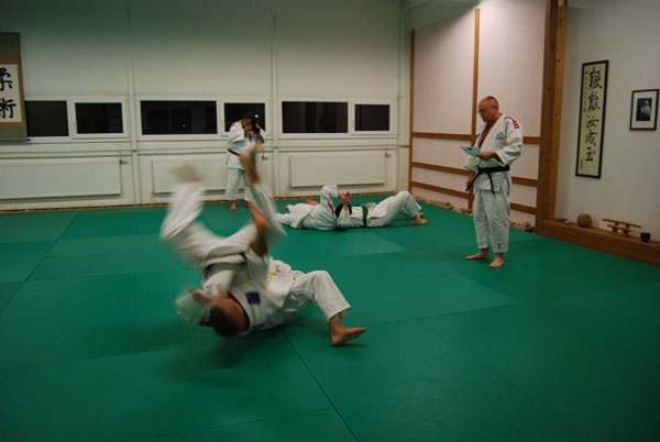 Bushido
