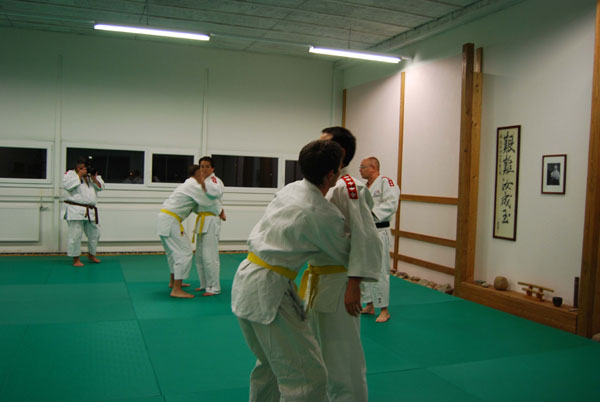 Bushido