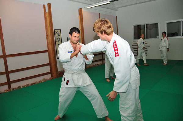 Bushido