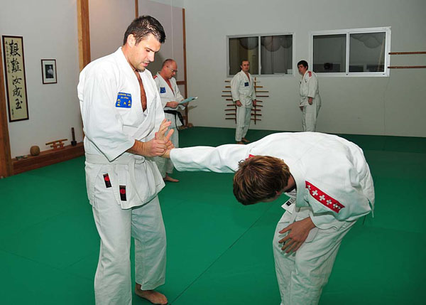 Bushido