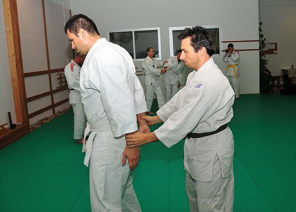 Bushido