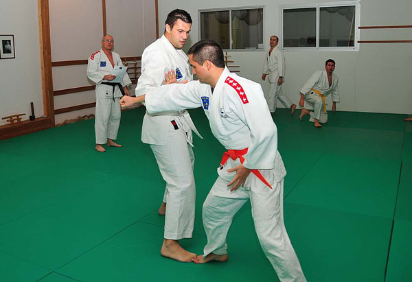 Bushido