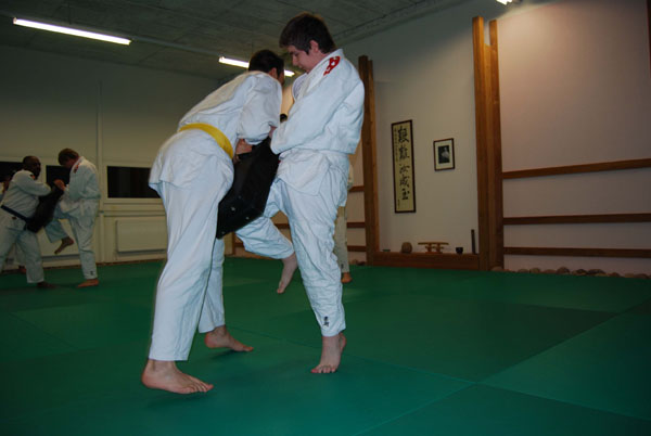 Bushido
