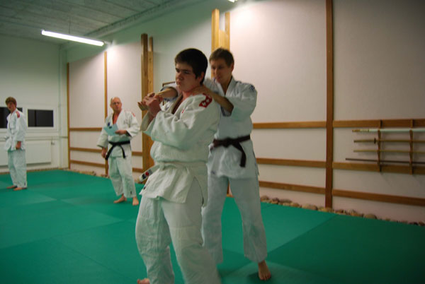 Bushido