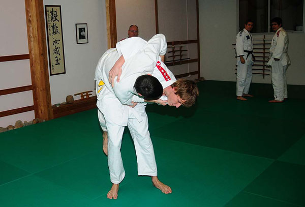 Bushido