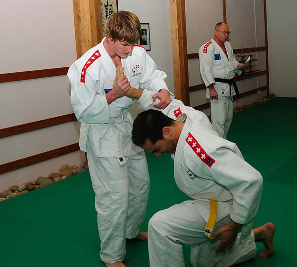 Bushido