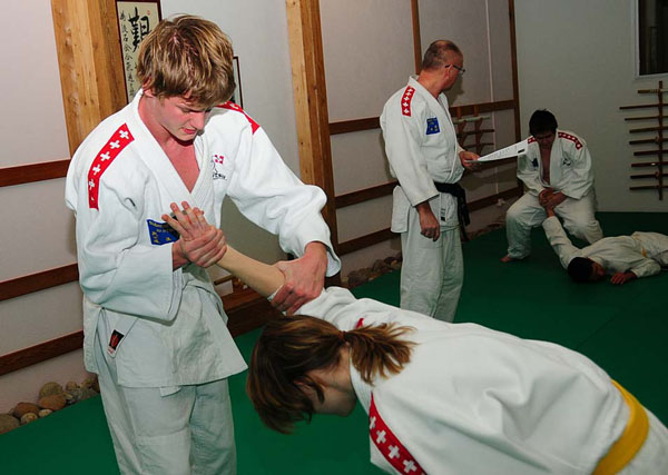Bushido